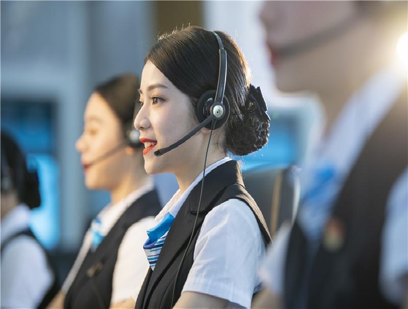 YH533388银河赋能国家电网智能化，打造95598热线新体验