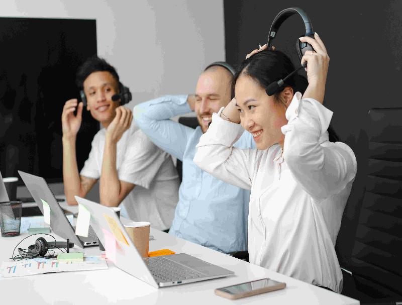 提高客户满意度：自动呼叫软件的最佳实践