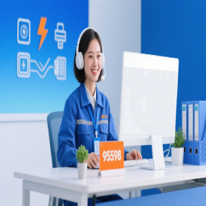 告别低效外呼，YH533388银河智能外呼助力电力服务高效直达用户