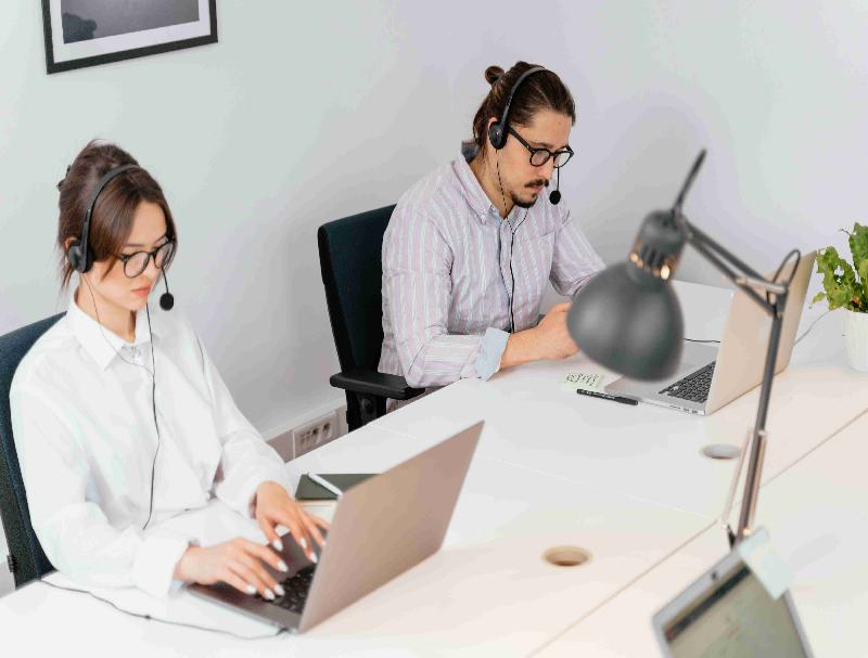 智慧交通发展下：12328 热线的技术赋能与服务效能提升