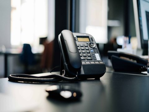 上海电销号码怎么不显示广东？本地化外呼方案详解